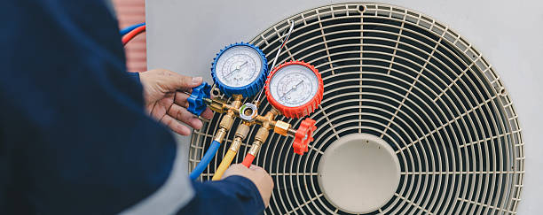 Trusted Air Conditioning Repair service in Murray City, OH - Leonard HVAC