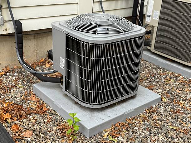 24/7 Emergency Heat Pump Repair experts in Murray City, OH