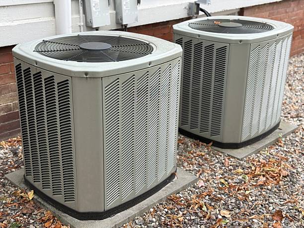 Reliable Heat Pump Repair contractor in Murray City, OH by Leonard HVAC