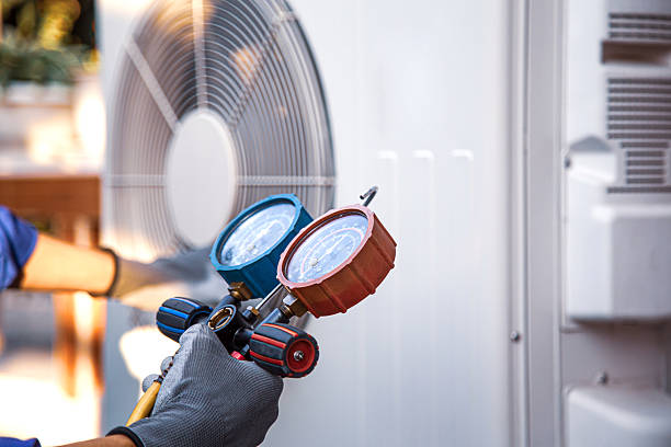 Affordable Heat Pump Repair solutions in Murray City, OH