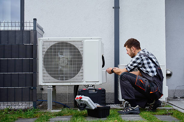 Top rated local Heat Pump Repair specialists in Murray City, OH
